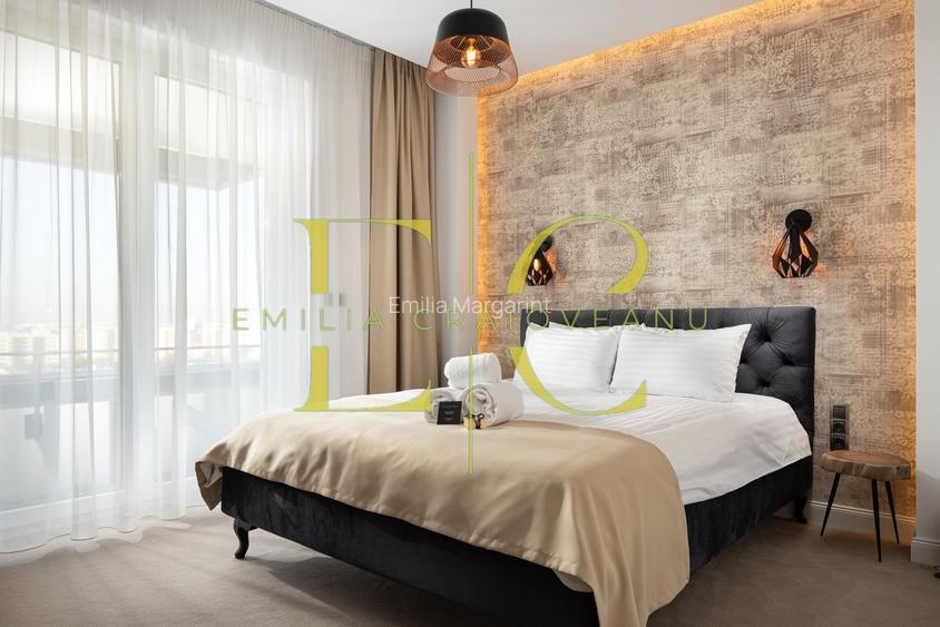 CHIRIE: Penthouse 2 camere + parcare, KASPER - 6