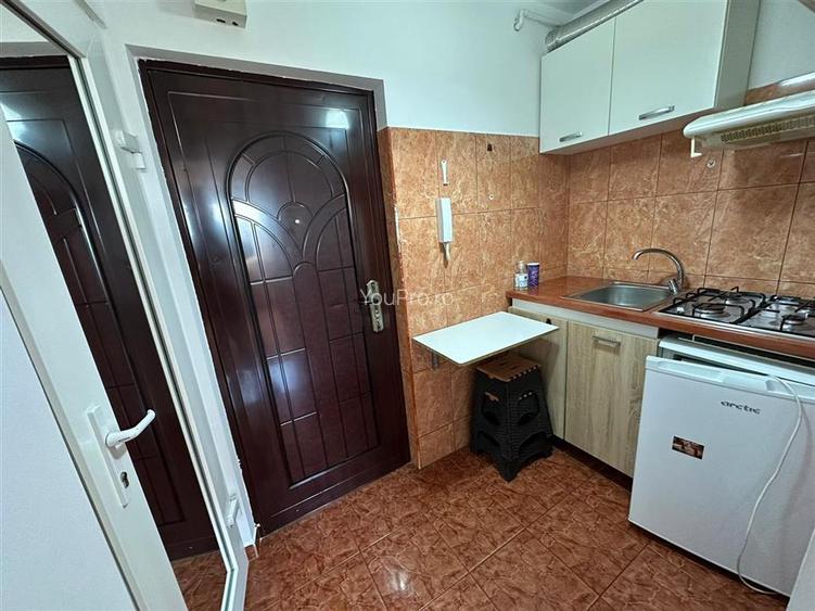 Garsoniera Renovata Noul Mall - 6