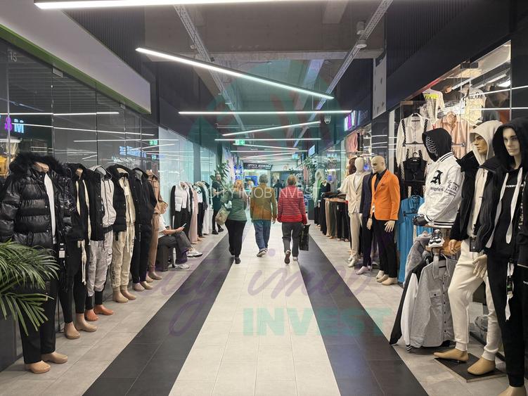 SPATIU COMERCIAL - ideal alimentatie publica - 4