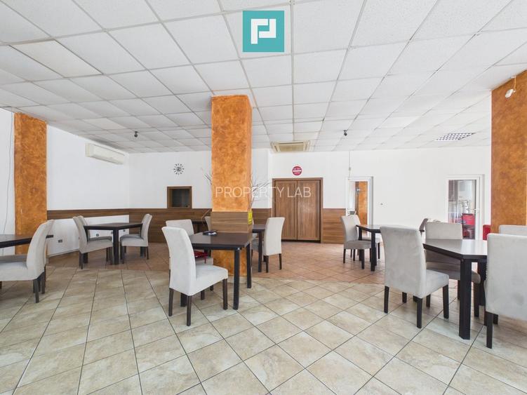 Spațiu comercial pentru închiriere, zona Vlaicu - 6