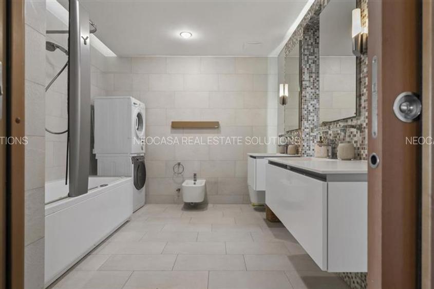 Penthouse deosebit langa parc | Aviatorilor- Charles de Gaulle - 15