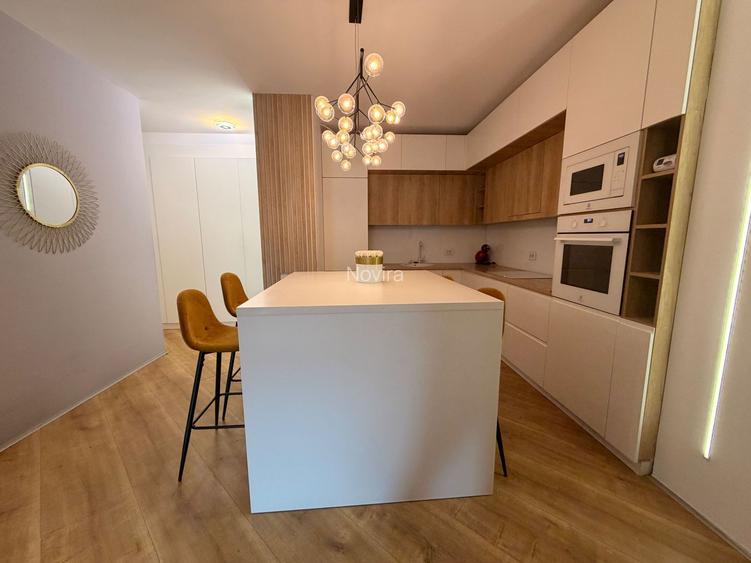 Apartament 3 Camere | Complex Securizat | Pipera Plaza | Disp. imediat - 6