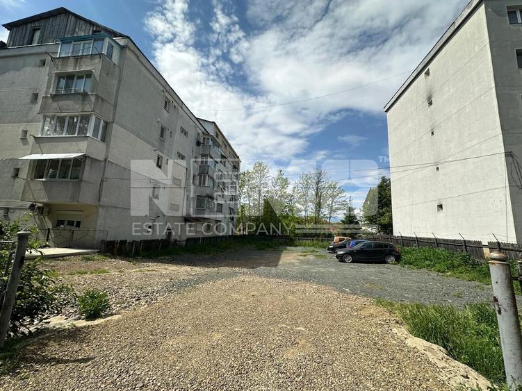 Teren de Vanzare Intravilan | Burdujeni, Suceava | Pret: 180.000€ - 5