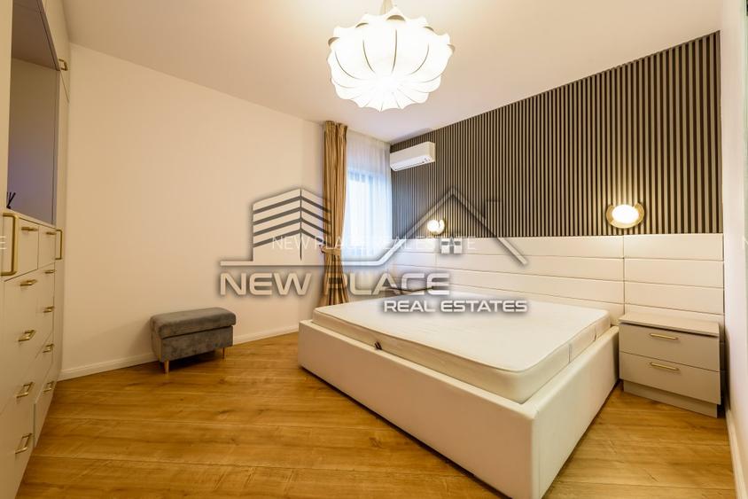 4City North | Lux | Apartament exclusivist | Rond OMV Pipera - 17