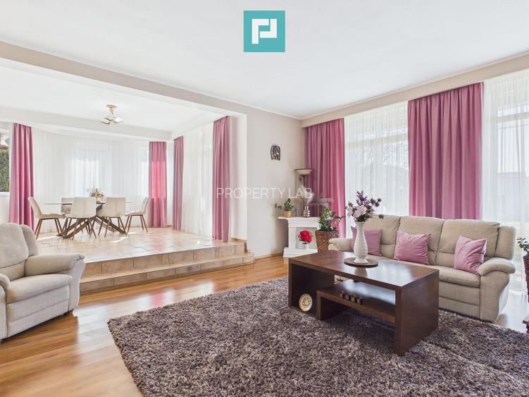 Vilă 343 mp utili, teren 600 mp, Oncea – Oradea - 5