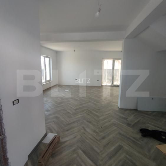 Casă premium townhouse în stil englezesc | 3 dormitoare - 3
