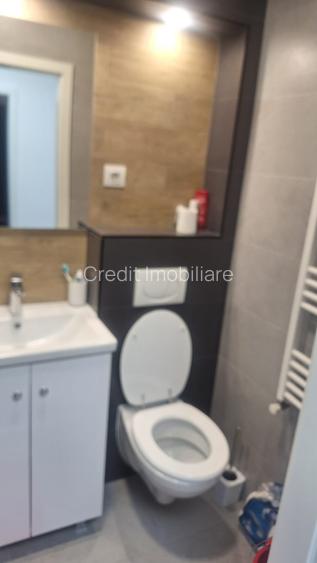 Garsniera decomandata de vanzare. - 9