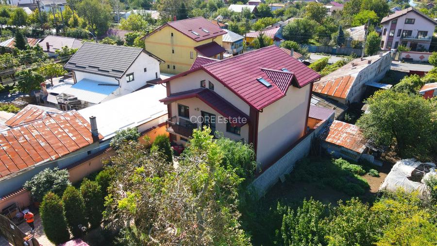 Vila ta aproape de natura – 8 camere, Lacul Pasarea - 81