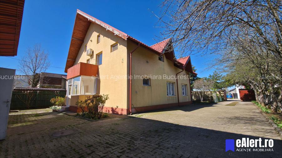 Vila 6 camere, Magurele, Ilfov, clinică medicală  - cabinet stomatologic. - 3