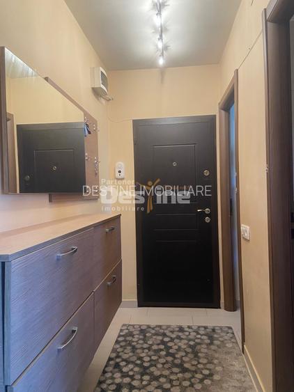 Apartament cu 2 camere 50 mp, etaj intermediar, situat in cartierul Astra - 7