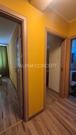 3 Camere, Decomandate, Tomis Nord Brotacei - 6