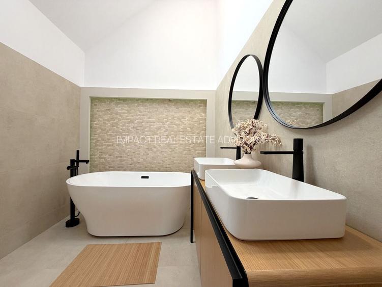 Proprietate nordica unica | spatii aerisite si finisaje high-class | Corbeanca - 20