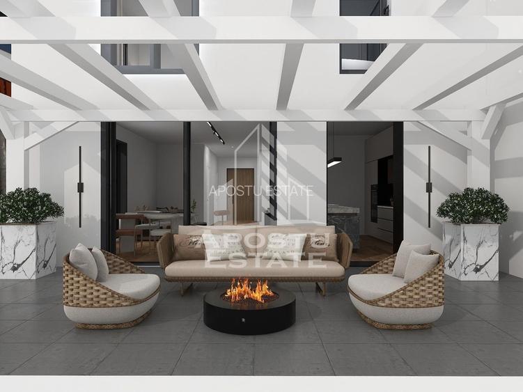 Duplex modern,5 camere,Dumbravita - 28