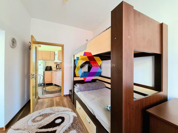 Casa 5 camere,  Brasov - zona Centrala - oportunitate # plus-imo.ro - 17