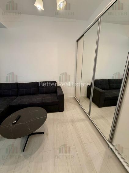 Apartament 2 camere de închiriat Sector 3, Drumul Lunca Sătească | 600 euro lună - 3