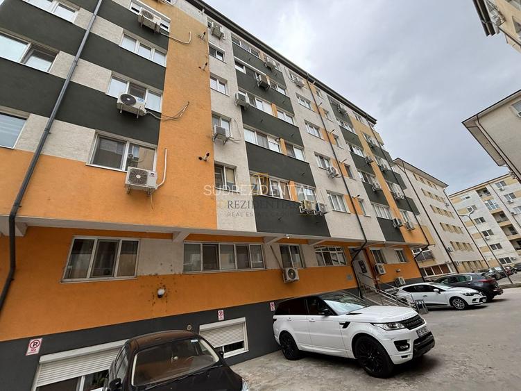 De inchiriat apartament, Str Solstitiului, Complex La Strada - 14