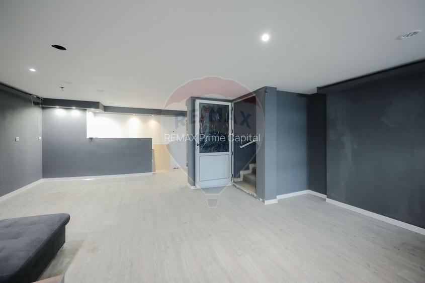 Clădire multifuncțională de vânzare – Strada Meșteșugarilor, Ioșia - 20