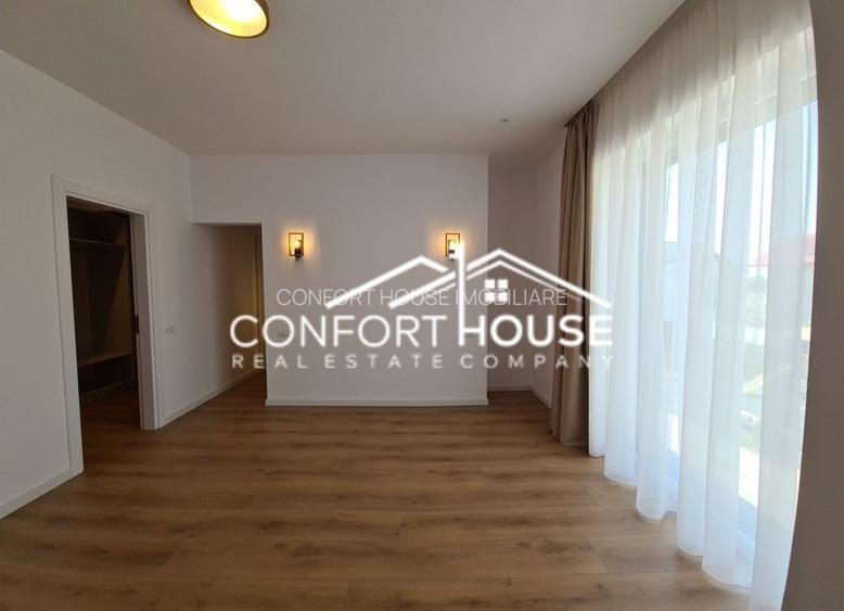 Vila P+E, 4 camere,  ansamblu rezidential -  PIPERA - 5