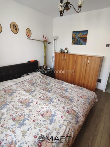 Apartament 3 camere decomandate Strand I - 4