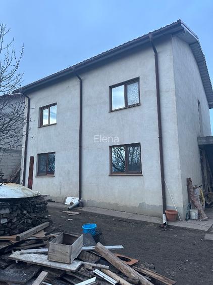 Casă la roșu Costinesti - 7