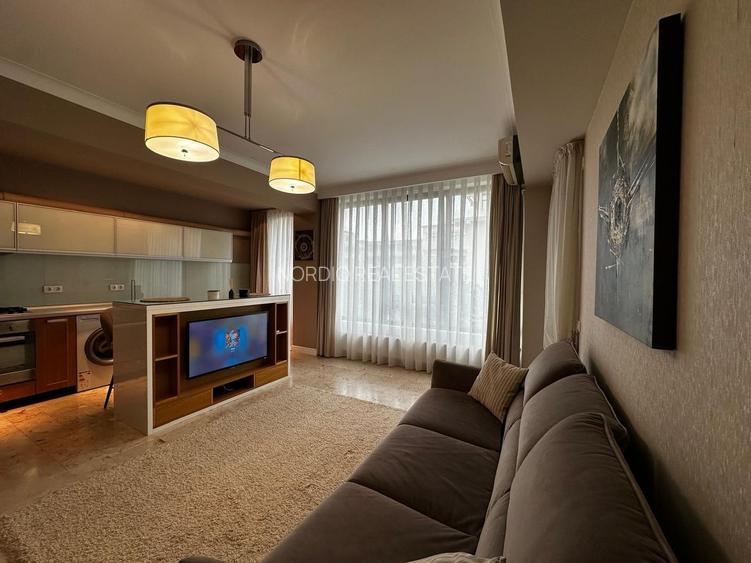 Apartament 2 camere + parcare | Exclusive Residence | Copou - 3