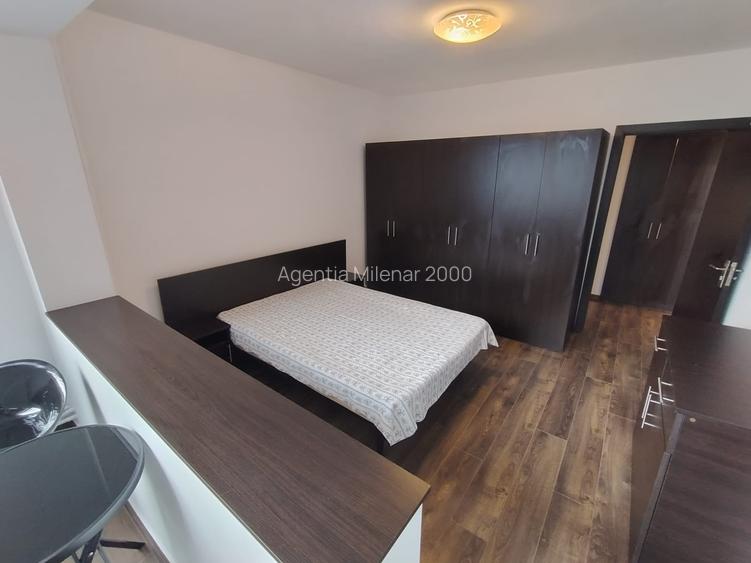 Lângă facultatea Medicină si Punctele Cardinale-pe frumosul bulevard TakeIonescu - 7