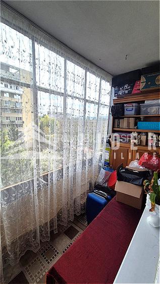 Apartament 2 camere de vanzare in Gheorgheni, luminos,  zona Interservisan - 7