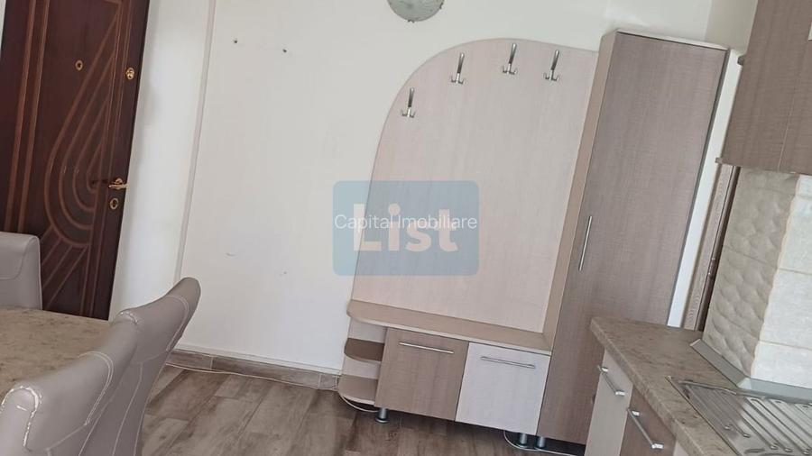 Apartament de inchiriat, 46 mp, 1 cameră - 2