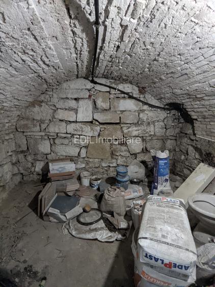 Casă de vânzare, 4 camere, 110 mp, Central Calea Moților - 29