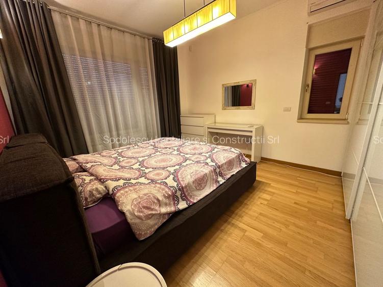 Apartament spatios zona Centrala - 16