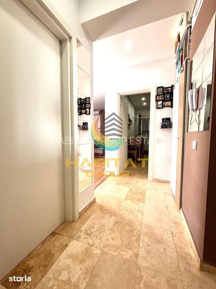 Apartament 2 Camere Mobilat Utilat Prelungirea Ghencea Cartier Latin - 5