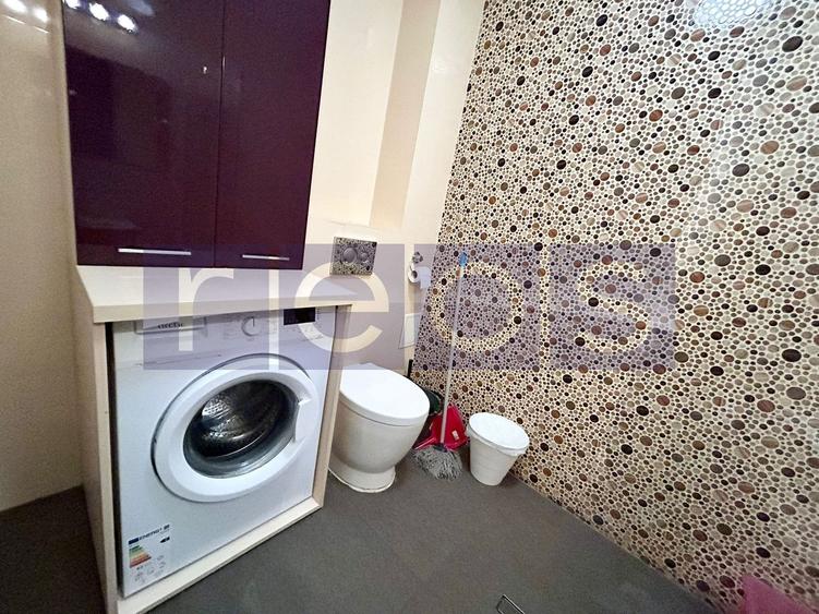 ÎNCHIRIERE APARTAMENT 3 CAMERE DECOMANDAT | CARTIER FRANCEZ - 15