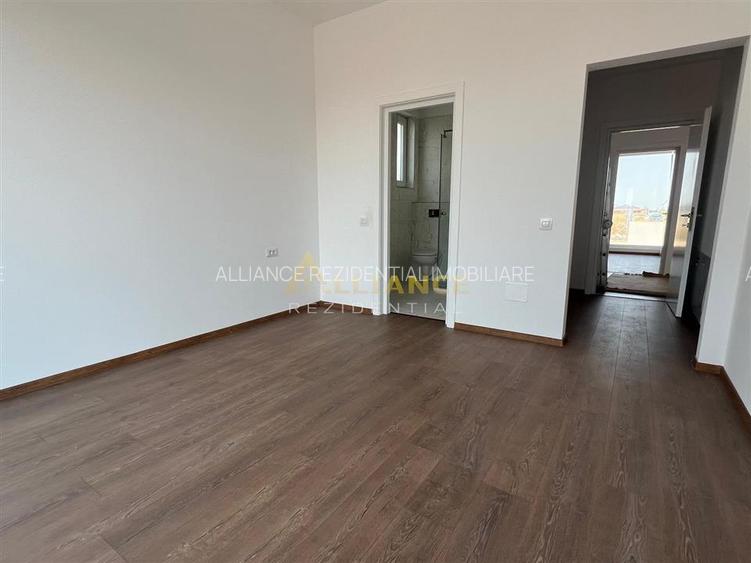 Casa Individuala - 3 camere -2 bai - 12