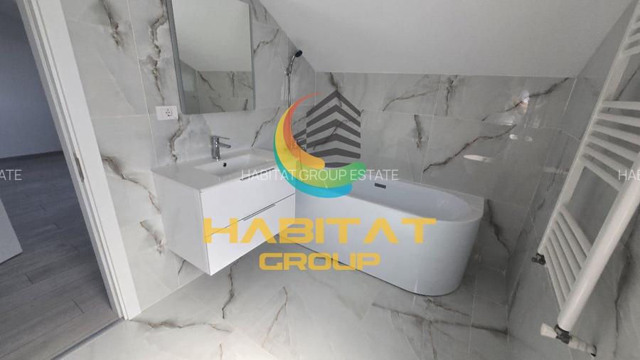 Vila 4 camere / com. Berceni / Comision 0% - 16