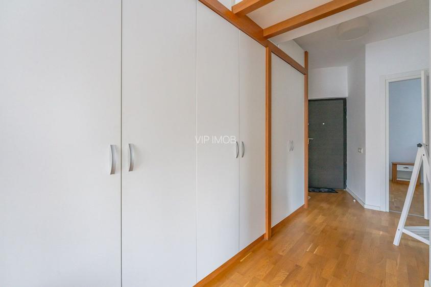 Apartament 2 Camere de Închiriat – Zona Șchei, Parcare Privată - 6