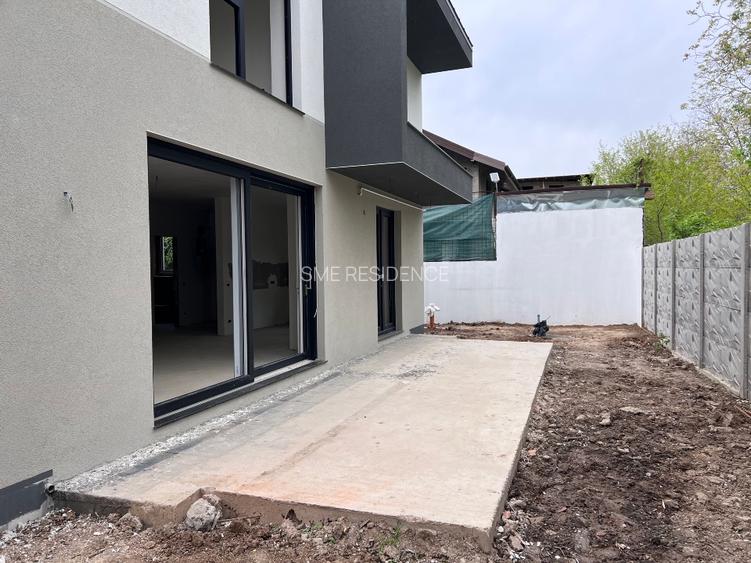 Cotnari ‘Villas’ - Proiect Modern 2026 - Luxury Style - 6