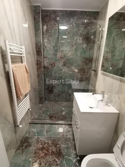 INCHIRIEZ apartament 2 camere de lux,zona Mihai Viteazul - 8