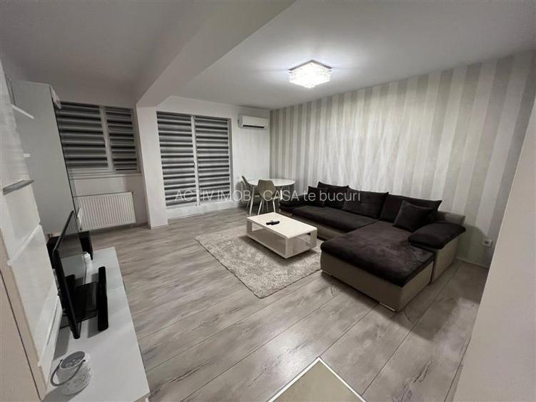 Garsoniera 48 mp - Militari Residence   Style Residence - 3