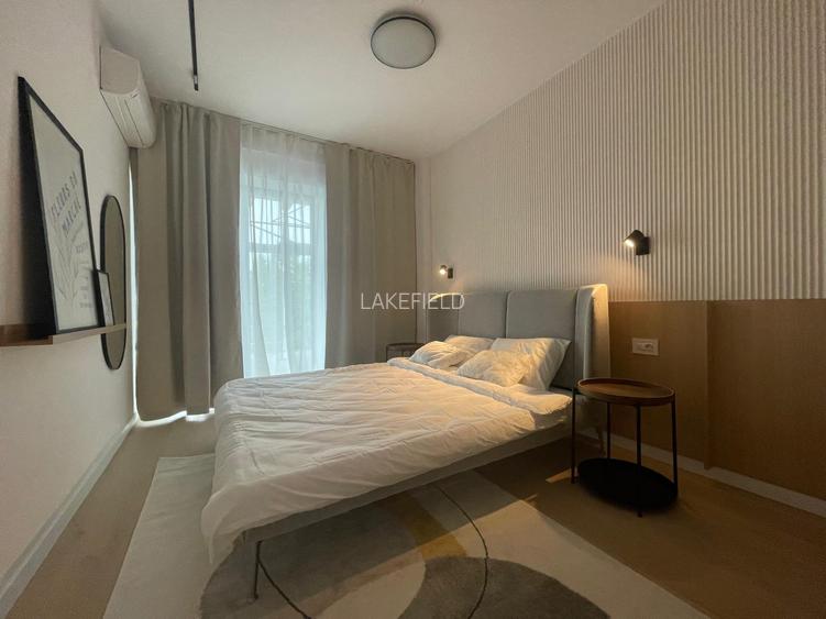 LAKEFIELD - Apartament cu 2 camere FINISAT! - 7