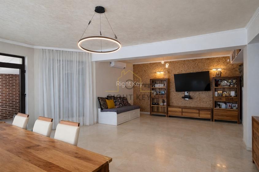 Oportunitate! Vilă P+1, piscină, pompă, panouri, mobilată și utilata! - 10