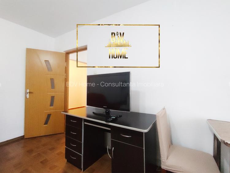 Garsoniera spatioasa, decomandata, Dezrobirii - 10