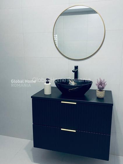 Apartament 2 camere 69MP | Otopeni - Complex Lara | 2 locuri Parcare - 12