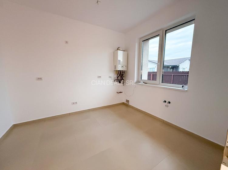 Duplex Sanpetru Toate Utilitatile 119 Utili 292 mp Teren - 23