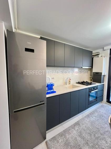 Universitatea Ovidius Hotel Nevada Premium Apartament 2 camere si garaj subteran - 8