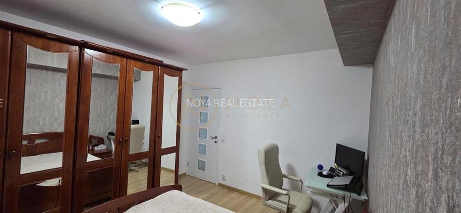 Apartament cu 4 camere zona Politehnica | Iuliu Maniu Lujerului - 4