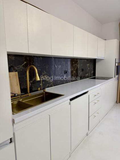 Duplex ultrafinisat de inchiriat zona Pargul Poligon,130 mp utili - 2