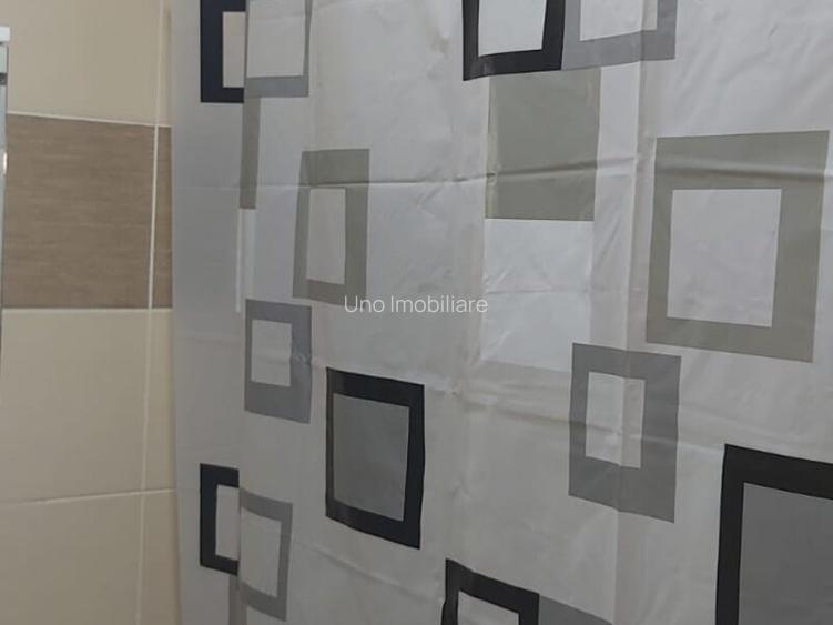 APARATORII  PATRIEI  ,BLOC  NOU , 2 CAMERE  INCHIRIERE - 9