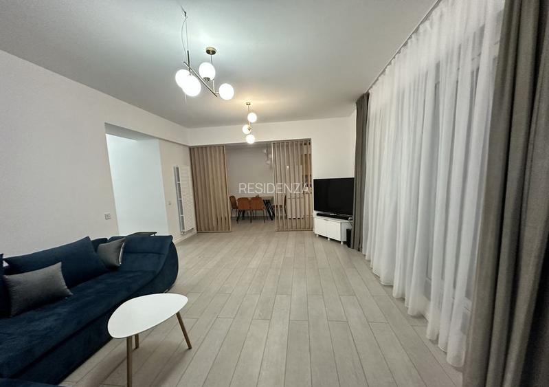 Apartament 3 Camere Giulesti | 2 Bai | Centrala proprie | Terasa - 3