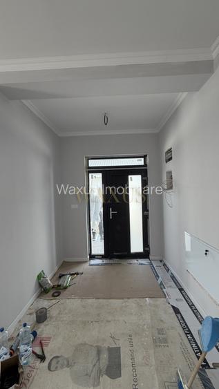 Casă pe un nivel, zona pensiunea Morariu - 7