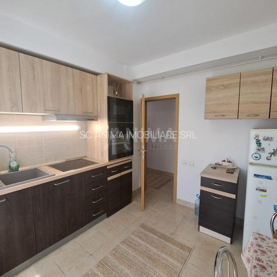 Apartament luminos 2 camere, mobilat modern, pozitie ideala, Calea Turzii  - 4